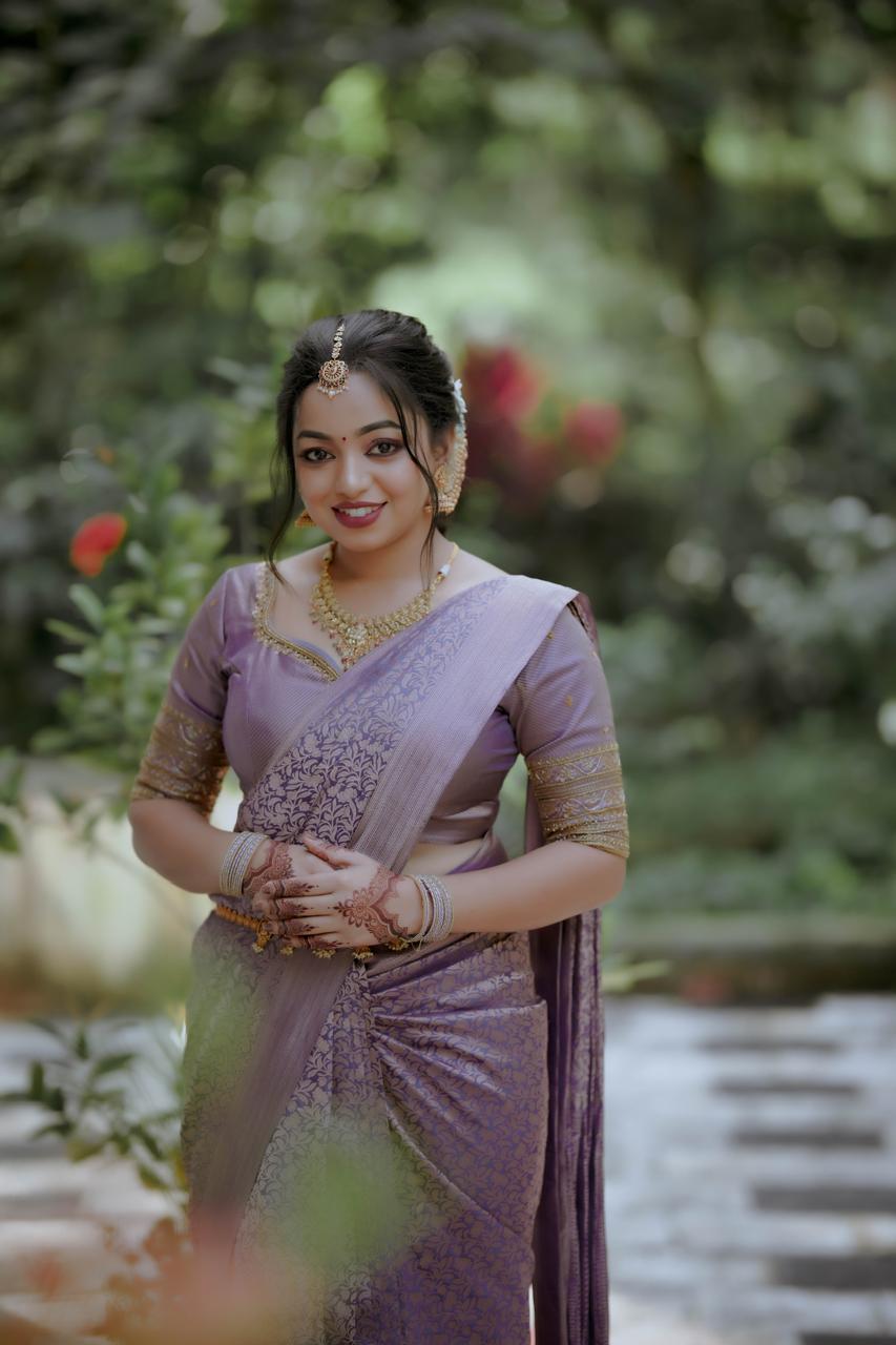 Sruthi Bridal Makeover Studio & ladies Kids Salon