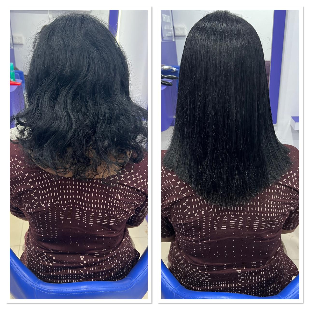 Sruthi Bridal Makeover Studio & ladies Kids Salon